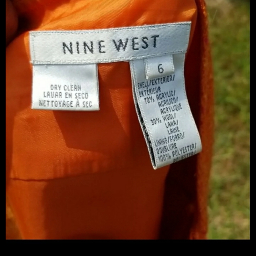 Nine West skirt - Picture 2 of 5